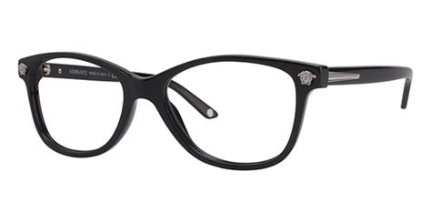 versace ve3153 eyeglasses|VE3153 Eyeglasses Frames by Versace.